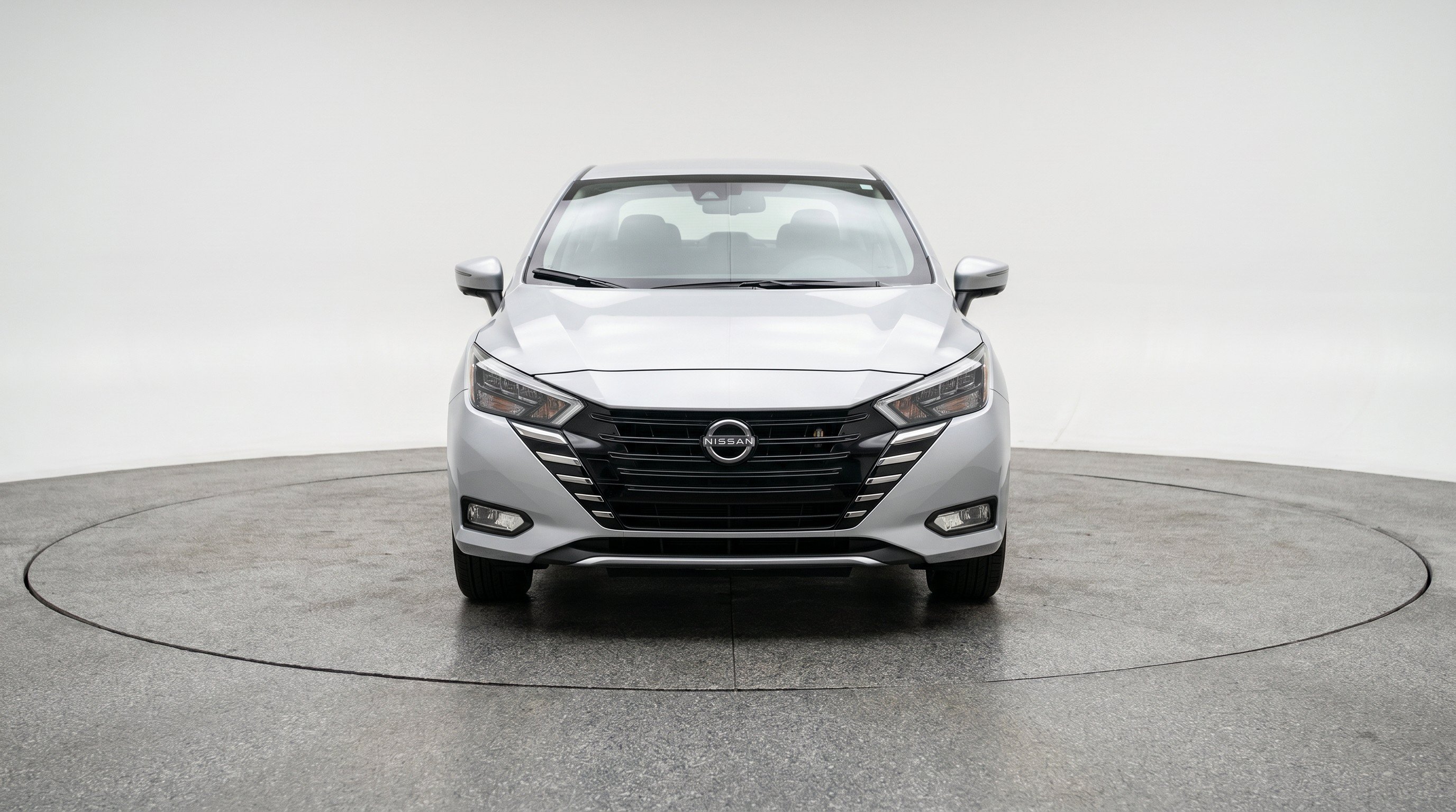 Thumbnail: 2025 Nissan Versa - 2