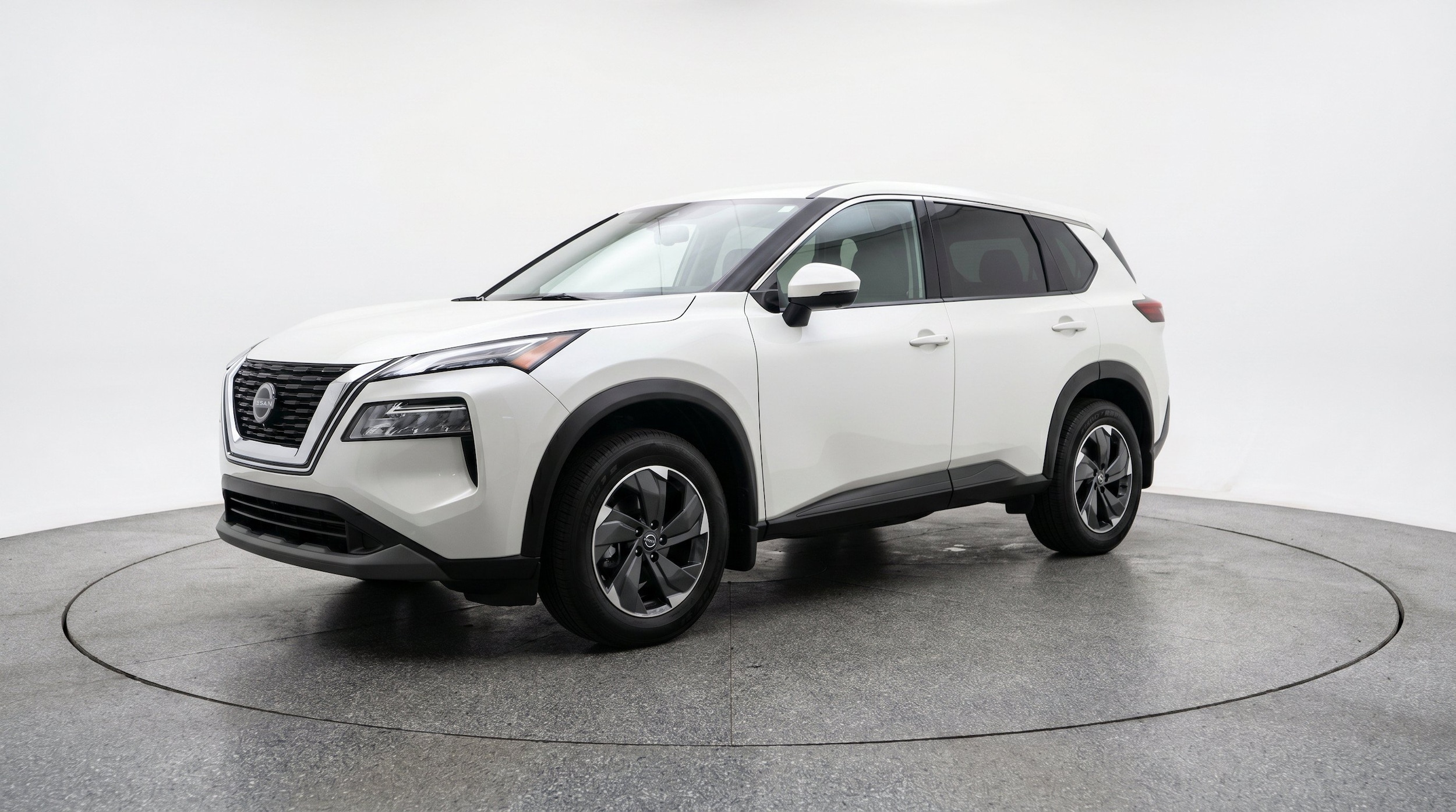 Thumbnail: 2026 Nissan Rogue - 3