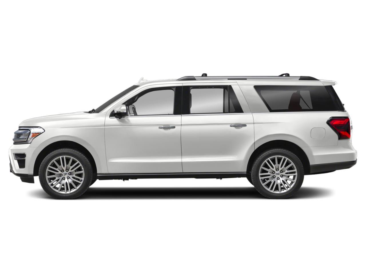 Thumbnail: 2024 Ford Expedition MAX - 3