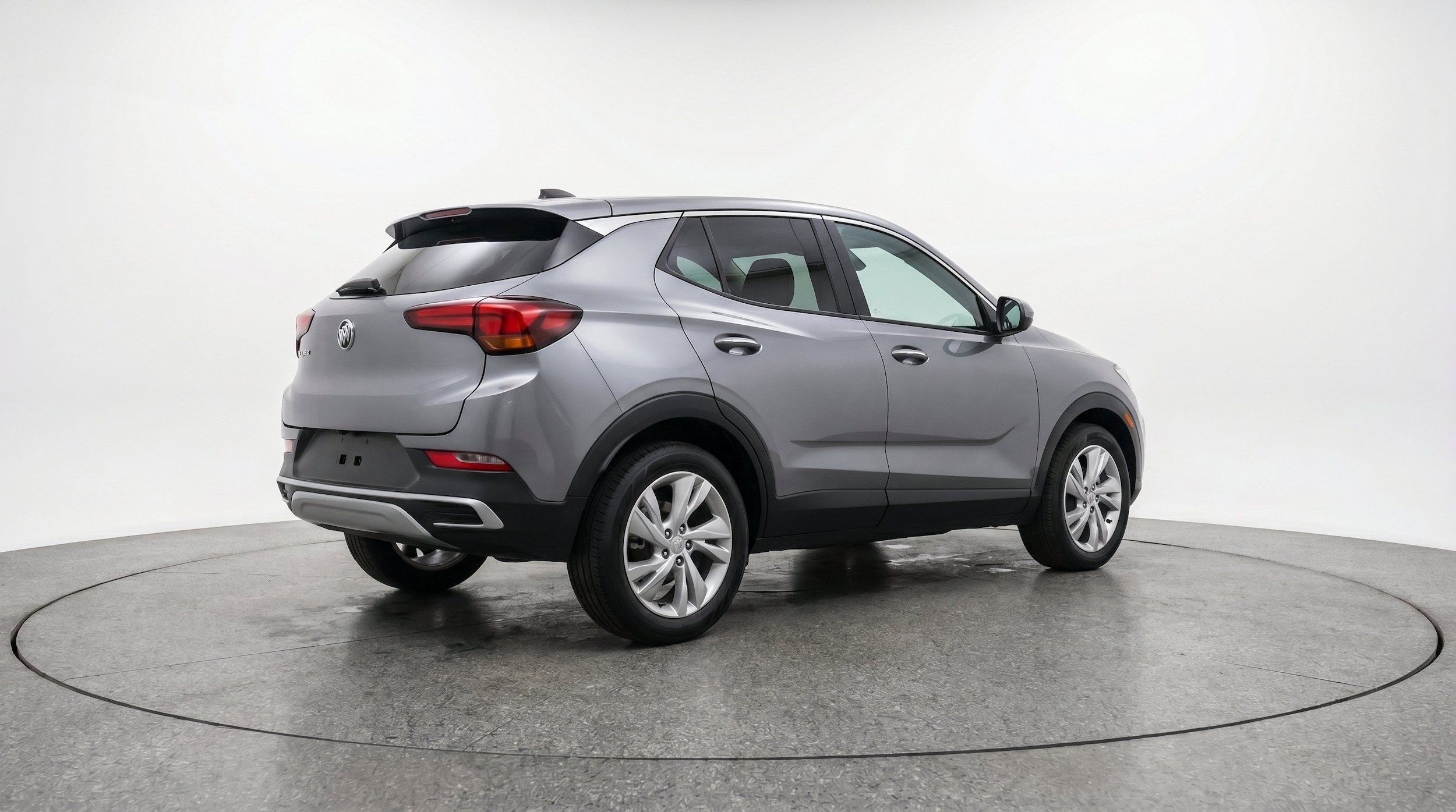 Thumbnail: 2026 Buick Encore GX - 9