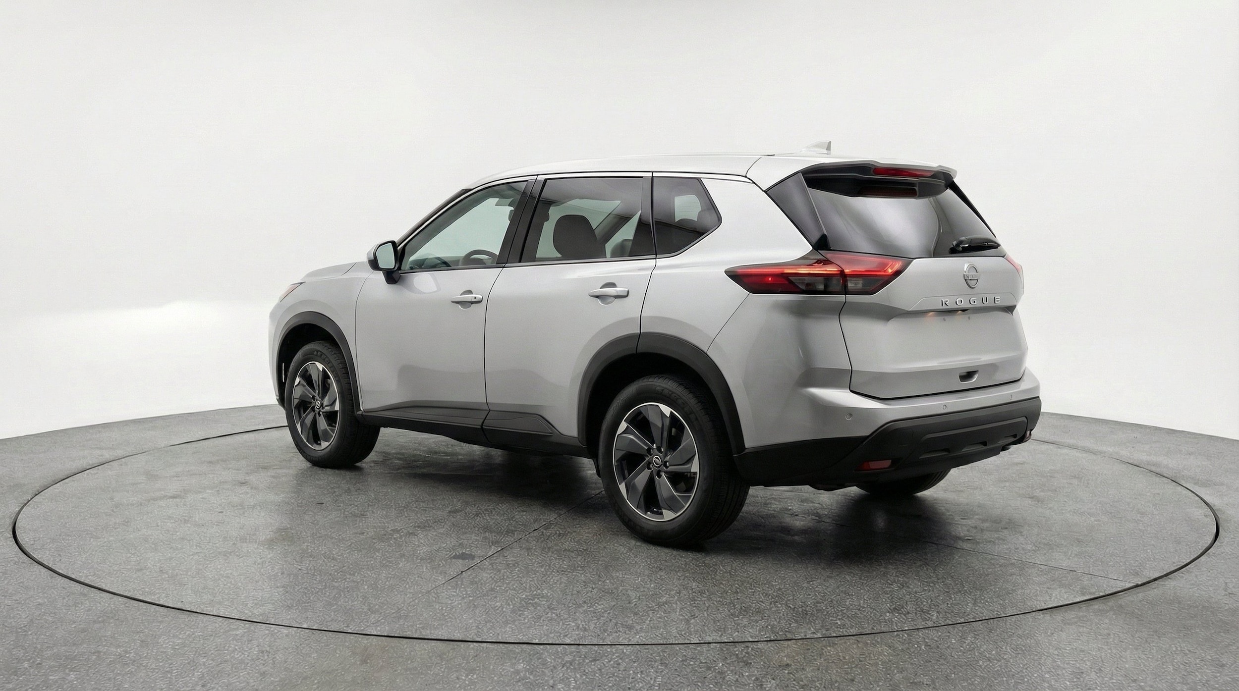 Thumbnail: 2025 Nissan Rogue - 6
