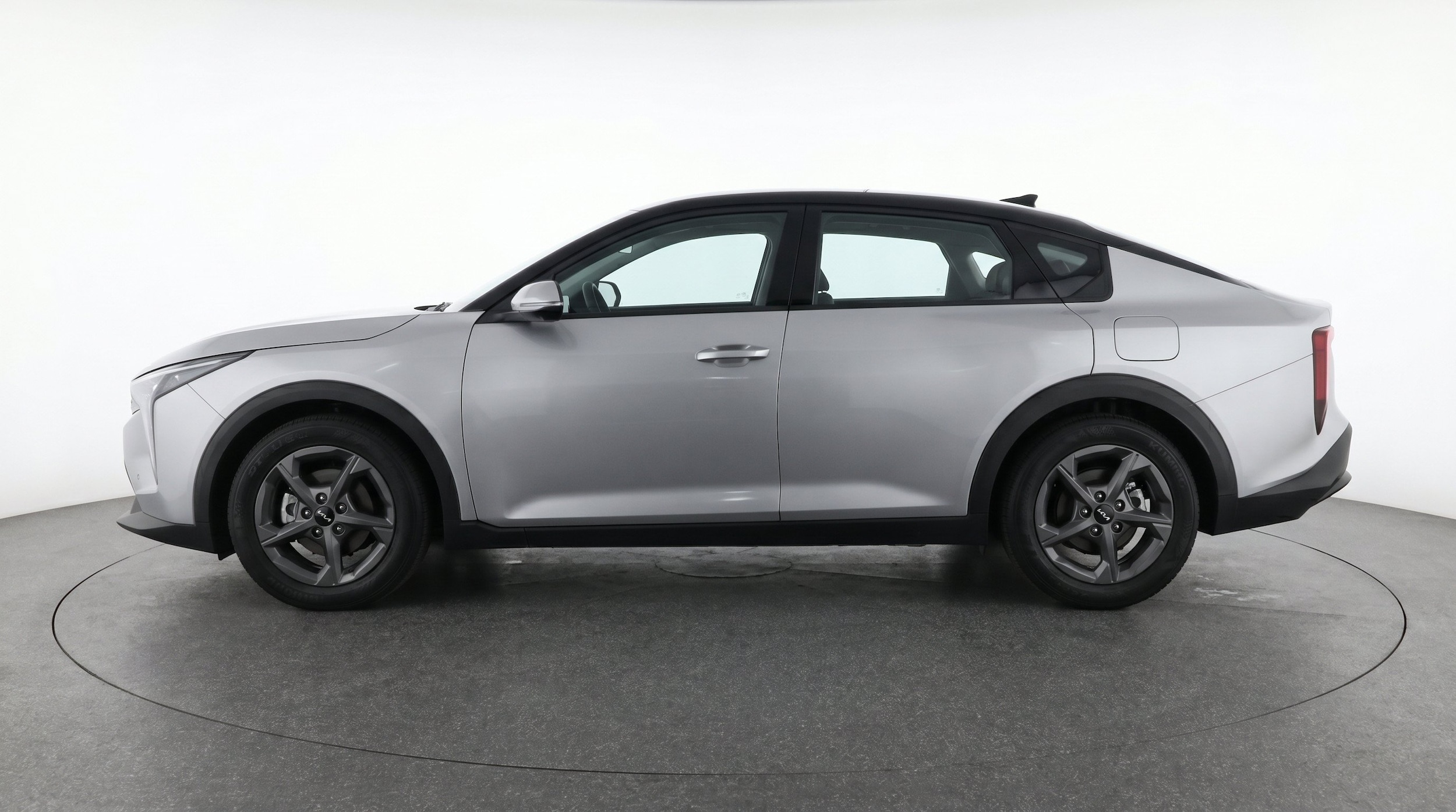Thumbnail: 2026 Kia K4 - 5
