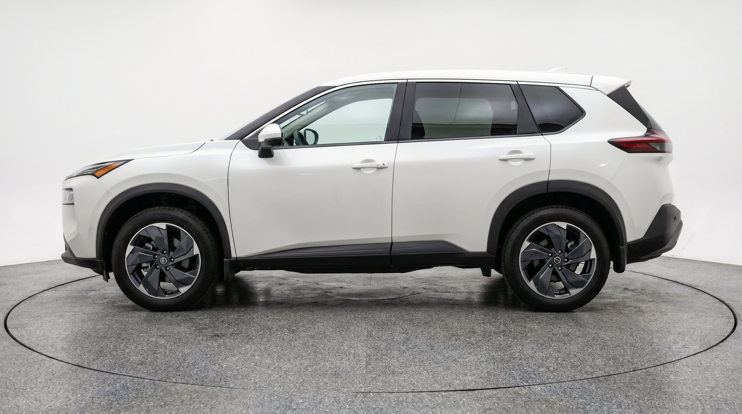 Thumbnail: 2026 Nissan Rogue - 5