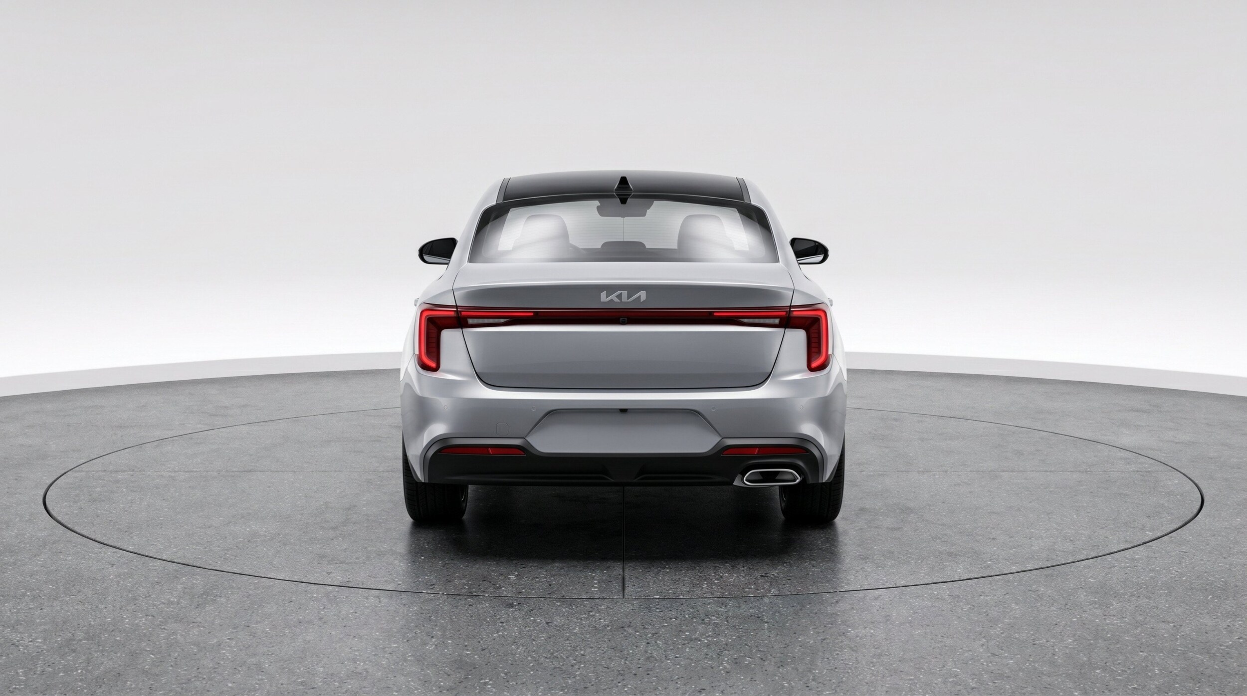 Thumbnail: 2026 Kia K4 - 7