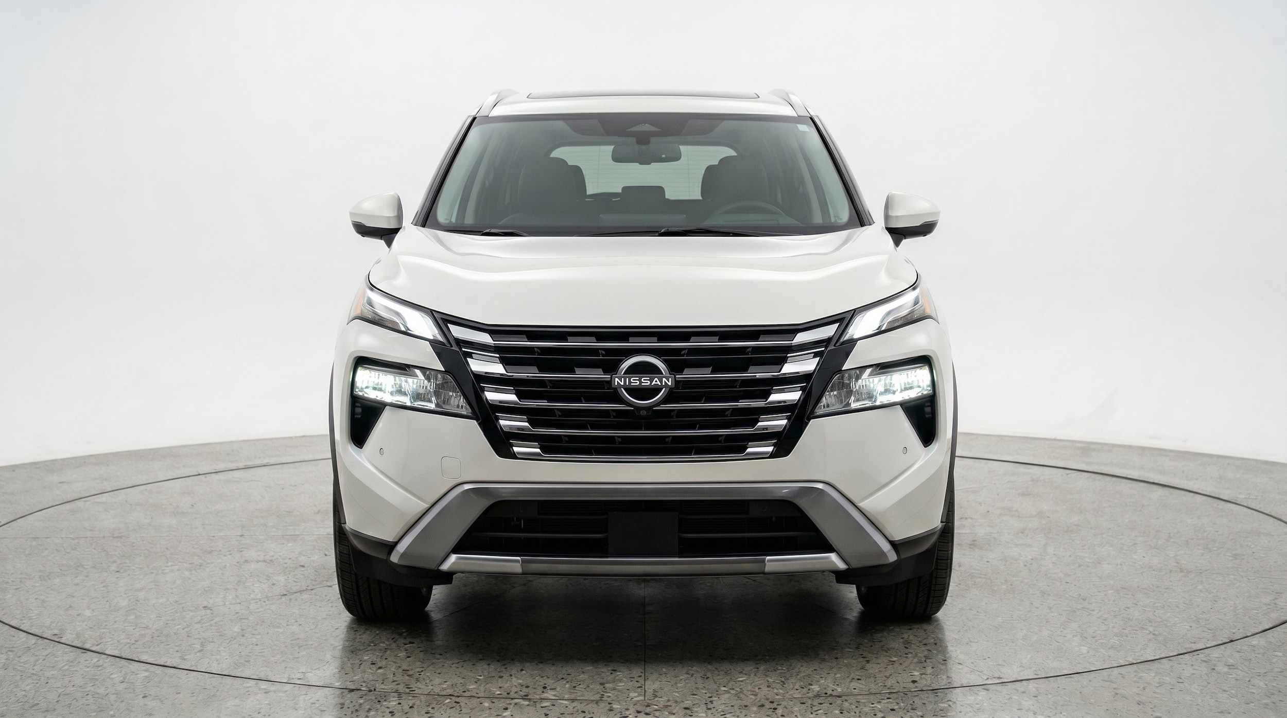 Thumbnail: 2026 Nissan Rogue - 2