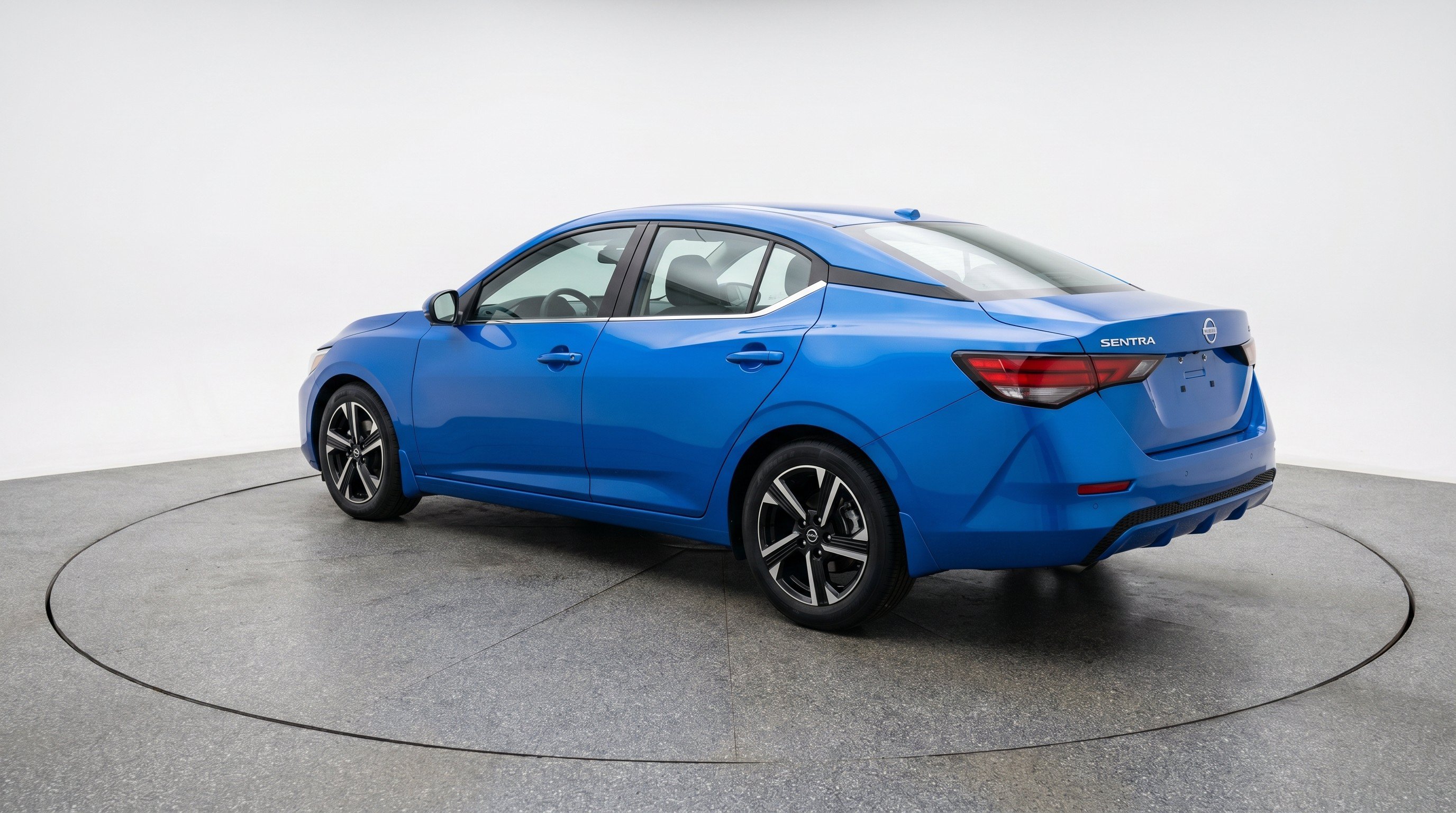 Thumbnail: 2025 Nissan Sentra - 6
