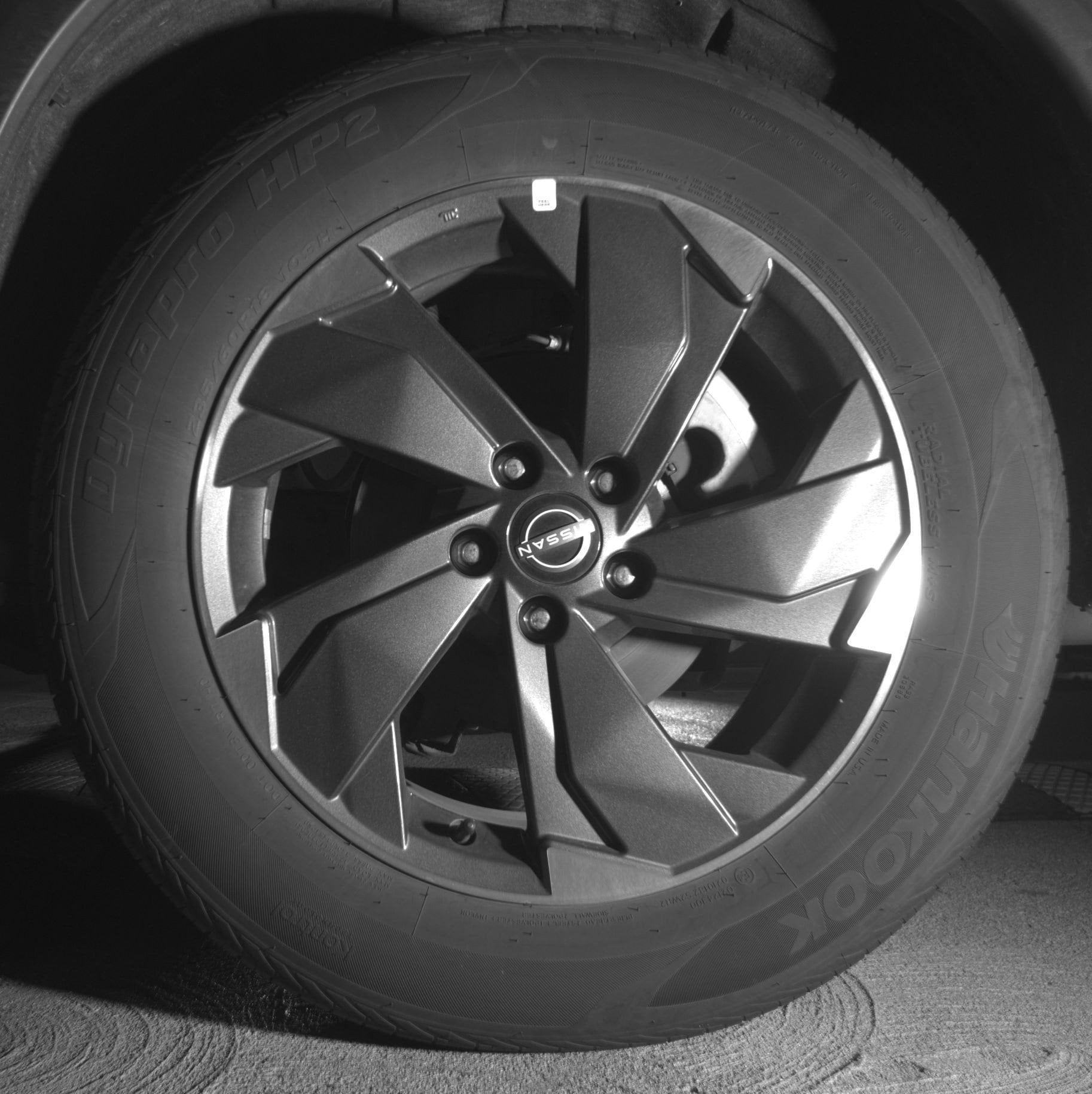 Thumbnail: 2026 Nissan Rogue - 14