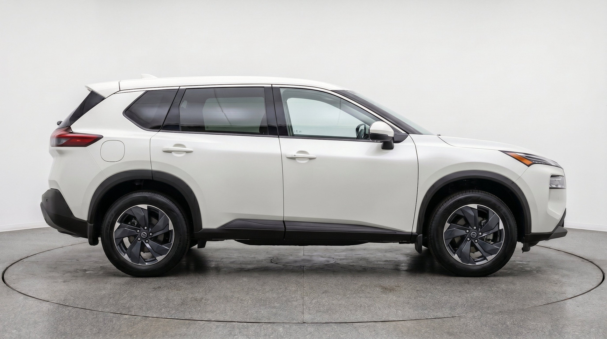 Thumbnail: 2026 Nissan Rogue - 10