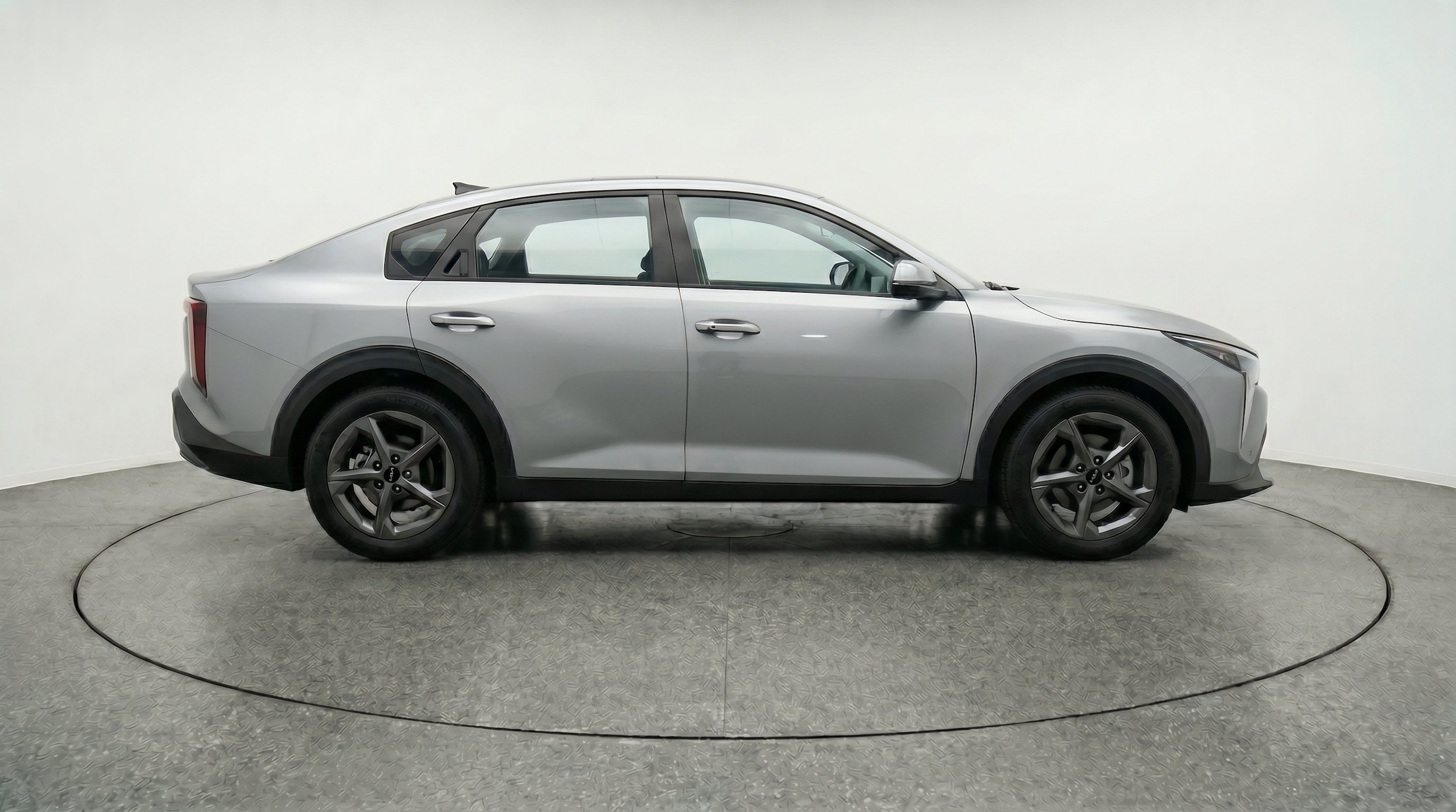 Thumbnail: 2026 Kia K4 - 10