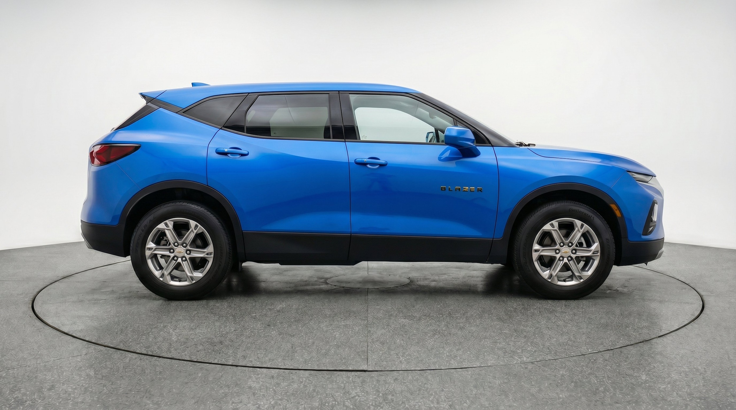 Thumbnail: 2026 Chevrolet Blazer - 10