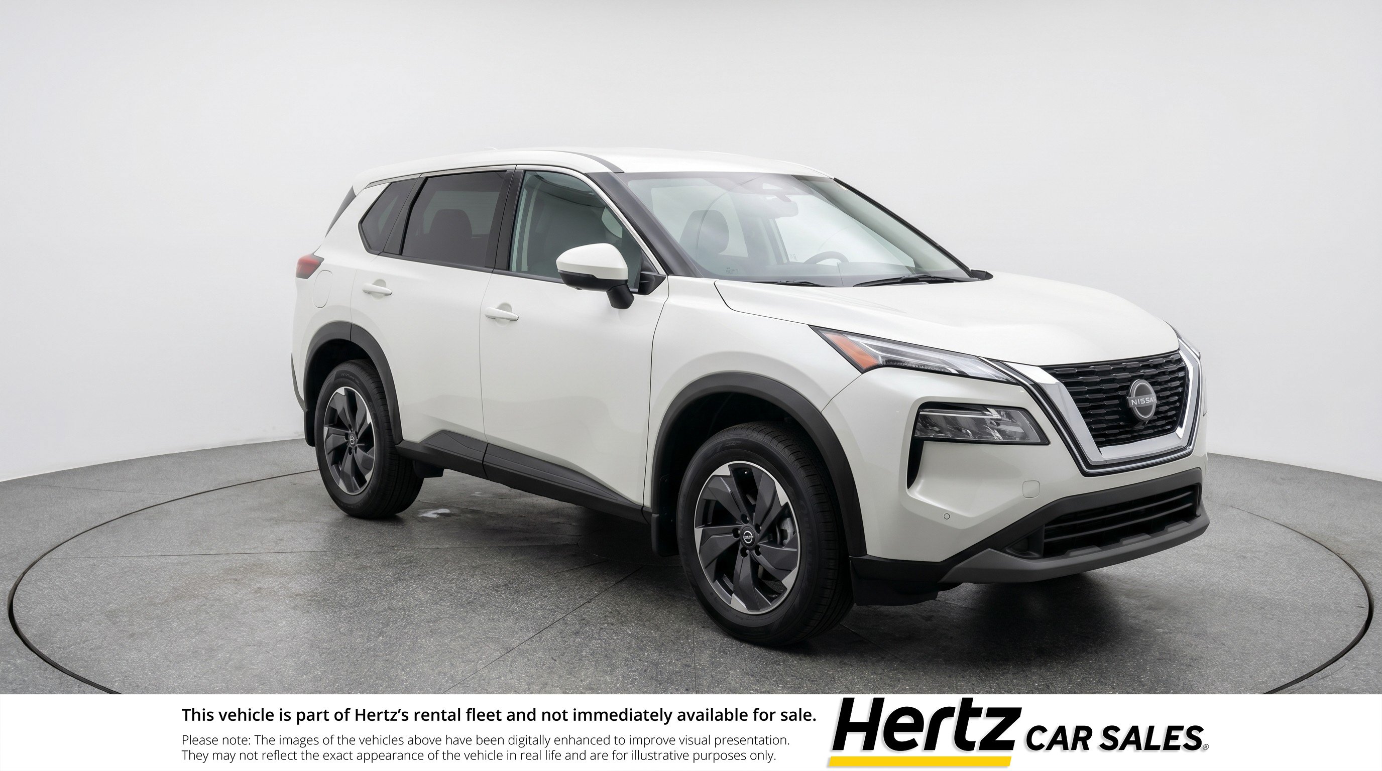 Thumbnail: 2026 Nissan Rogue - 1