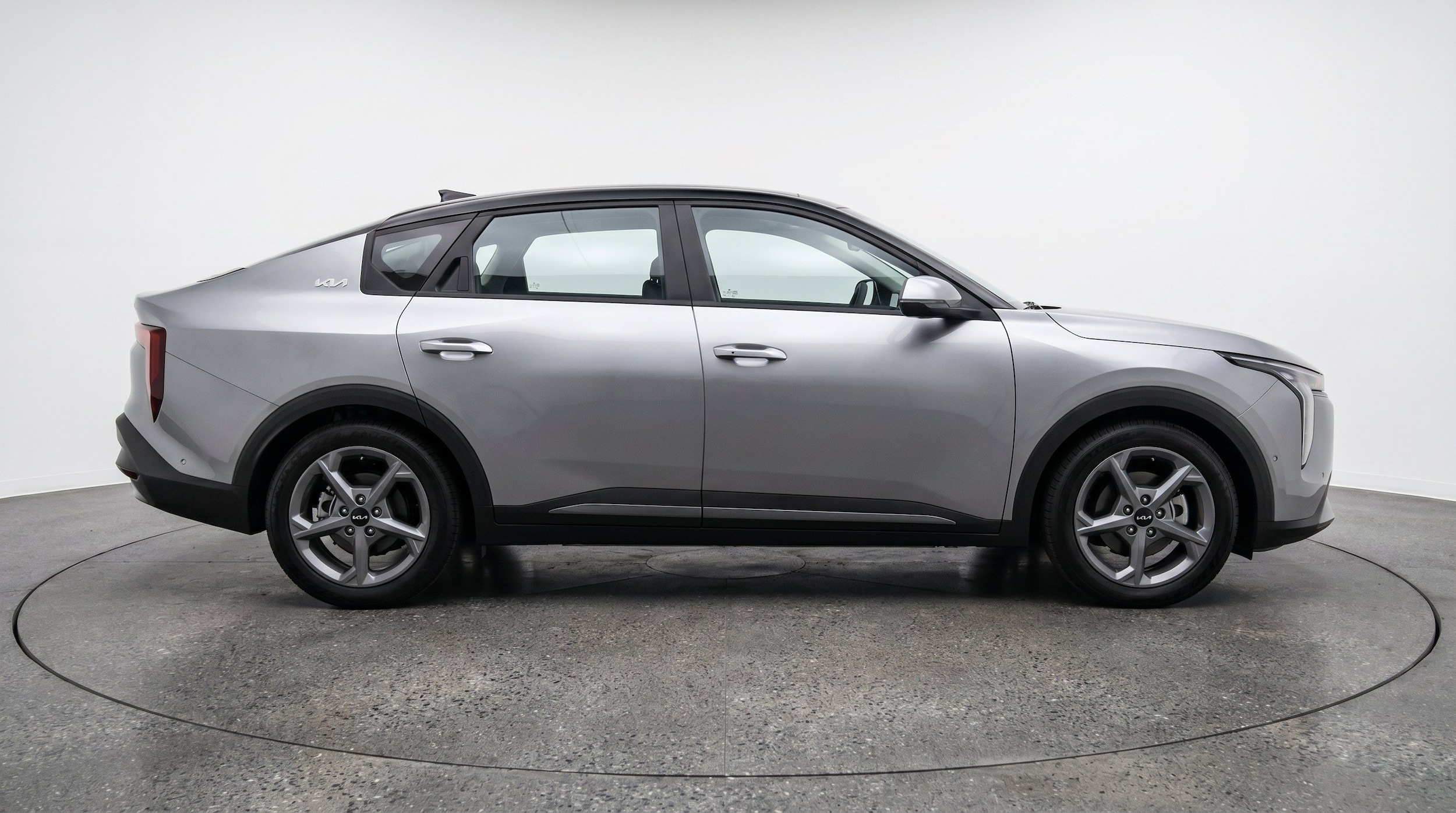 Thumbnail: 2026 Kia K4 - 10