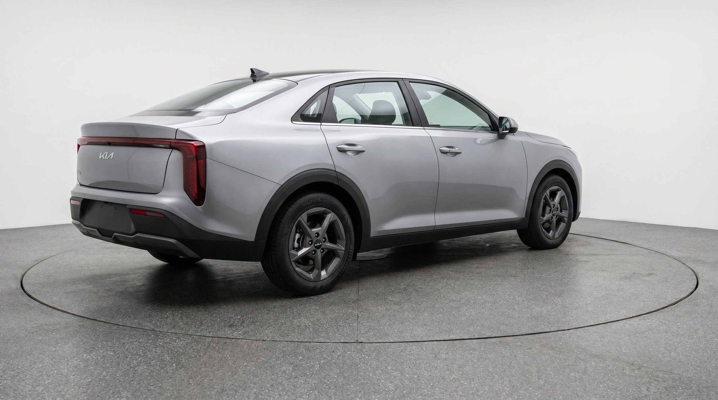 Thumbnail: 2026 Kia K4 - 9