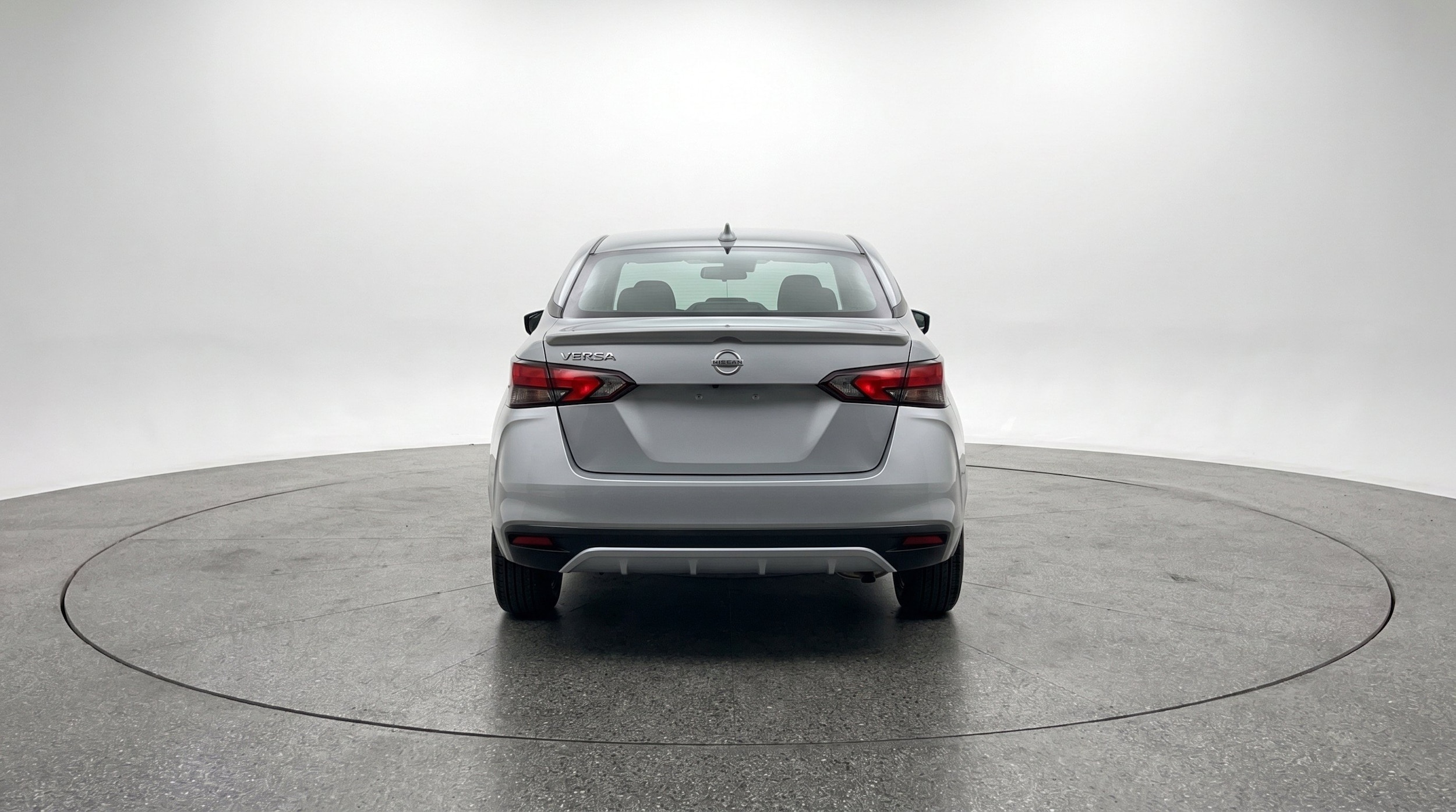 Thumbnail: 2025 Nissan Versa - 7