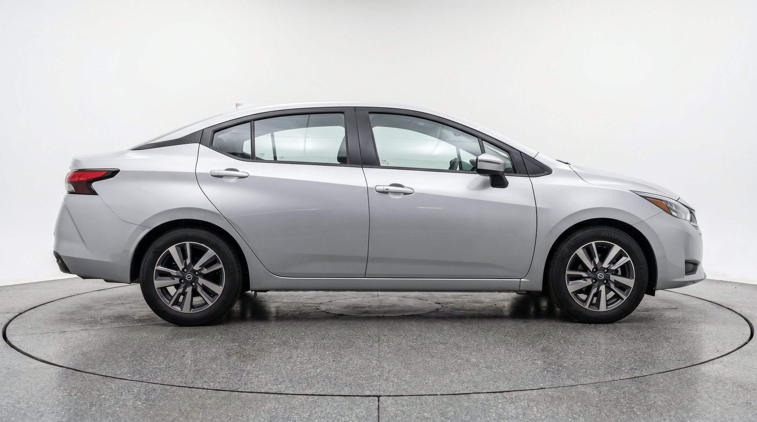 Thumbnail: 2025 Nissan Versa - 10