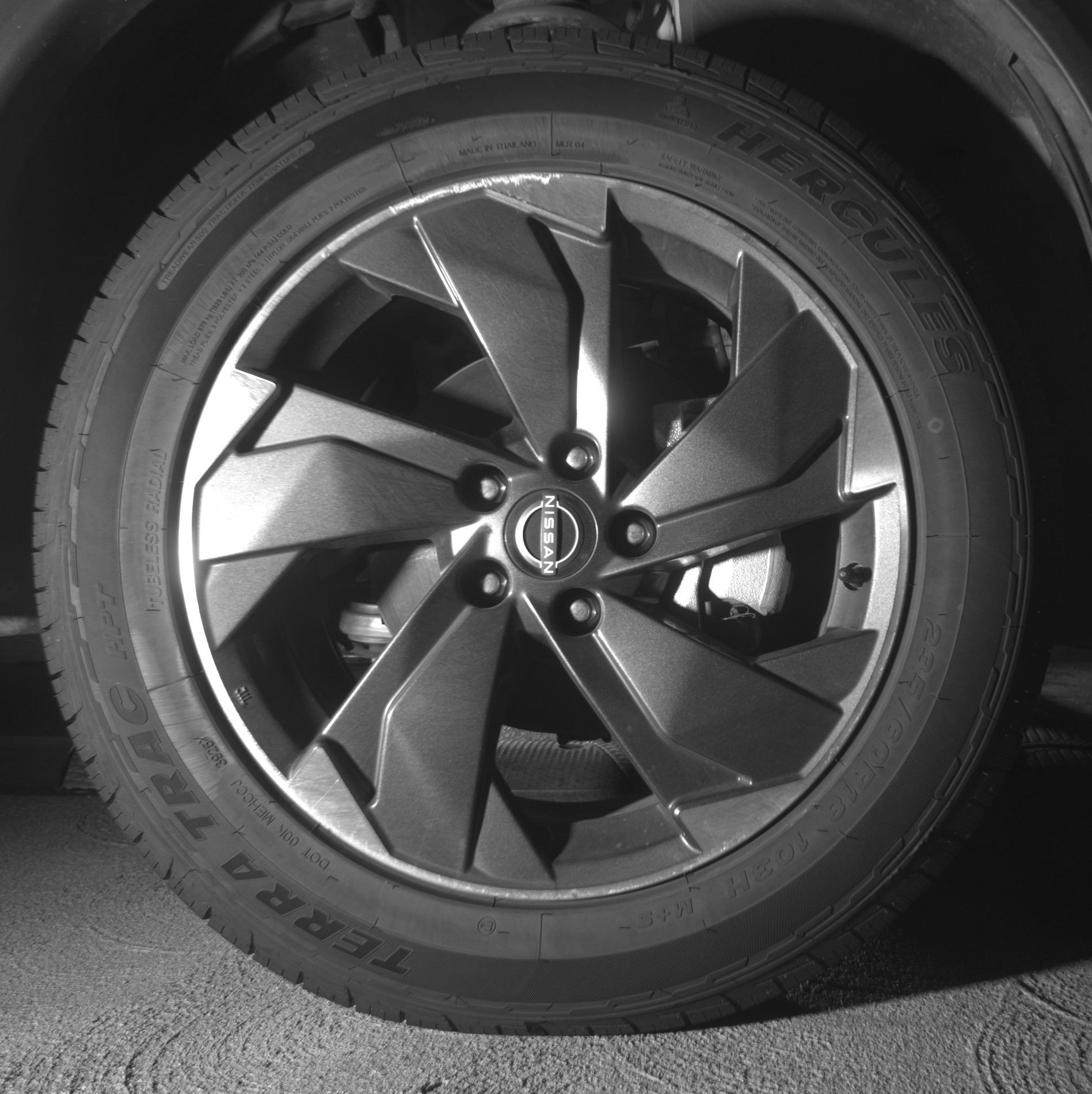 Thumbnail: 2026 Nissan Rogue - 13