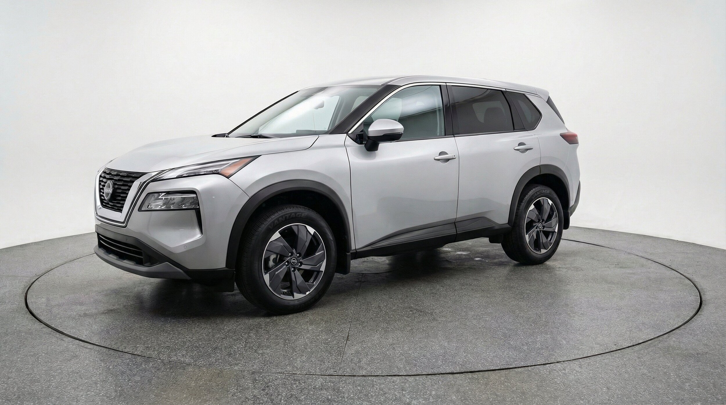 Thumbnail: 2025 Nissan Rogue - 3