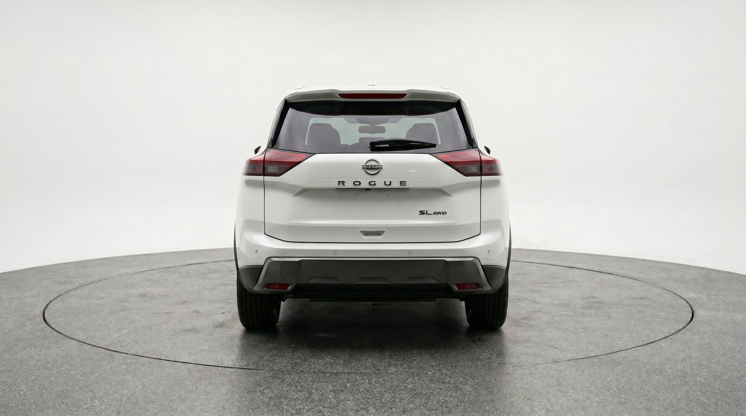 Thumbnail: 2026 Nissan Rogue - 7