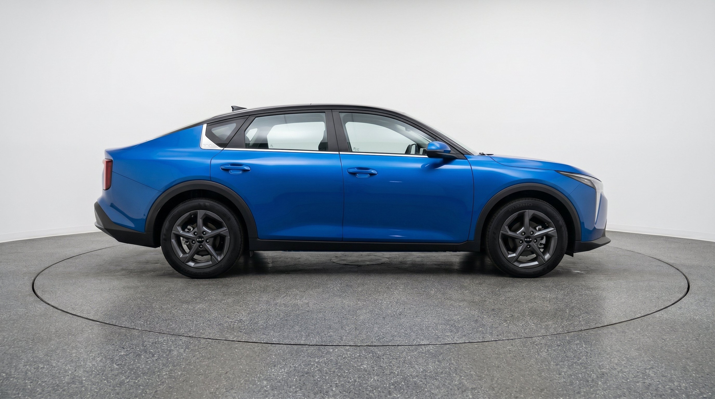 Thumbnail: 2026 Kia K4 - 10
