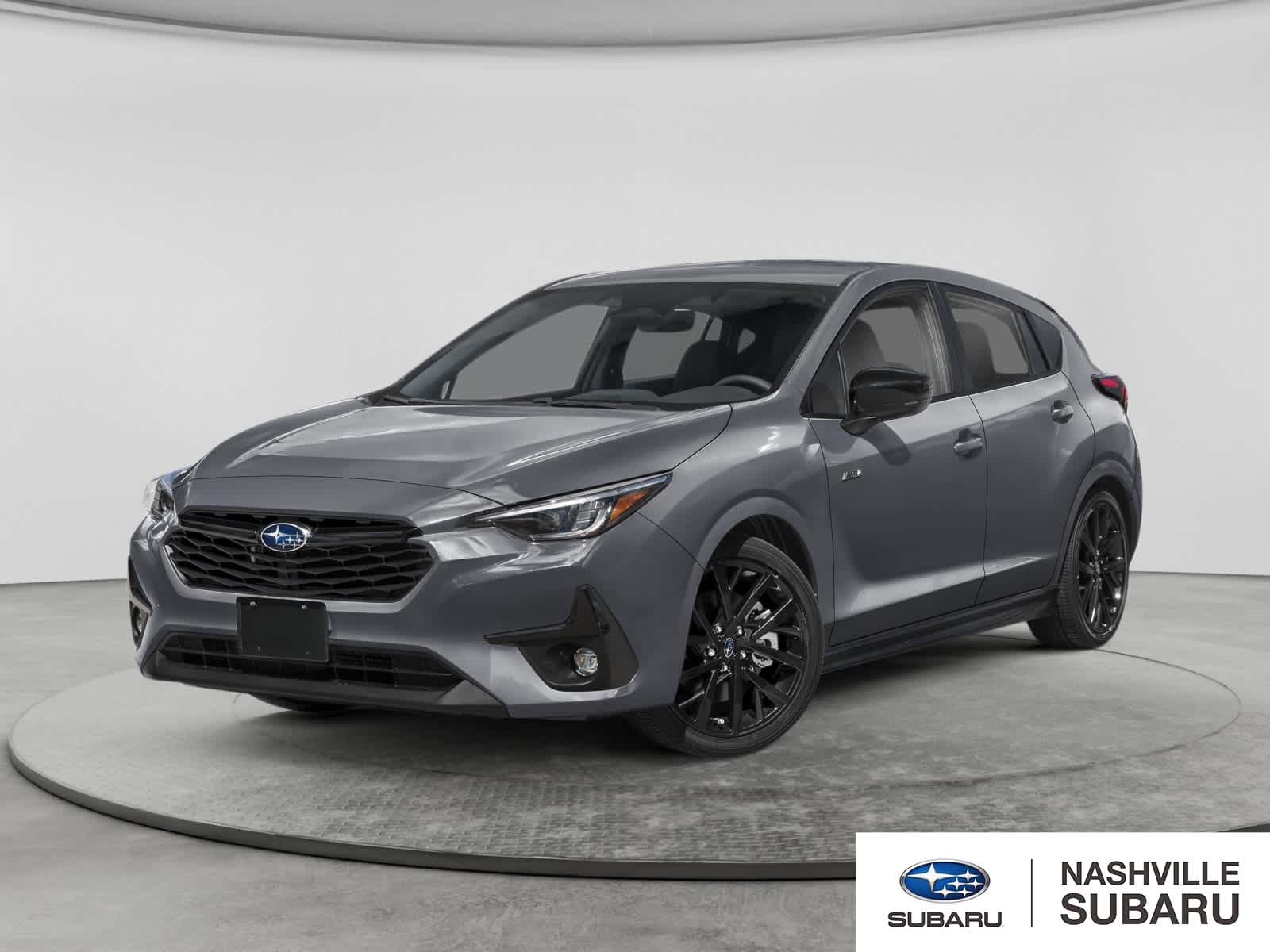 2025 Subaru Impreza
