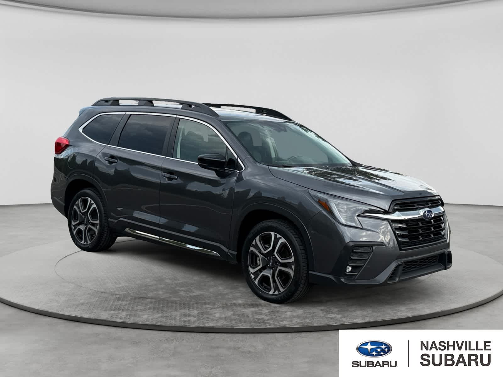 Used 2024 Subaru Ascent Limited 8-Passenger