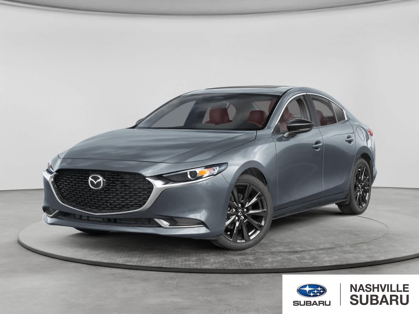 2024 Mazda Mazda3