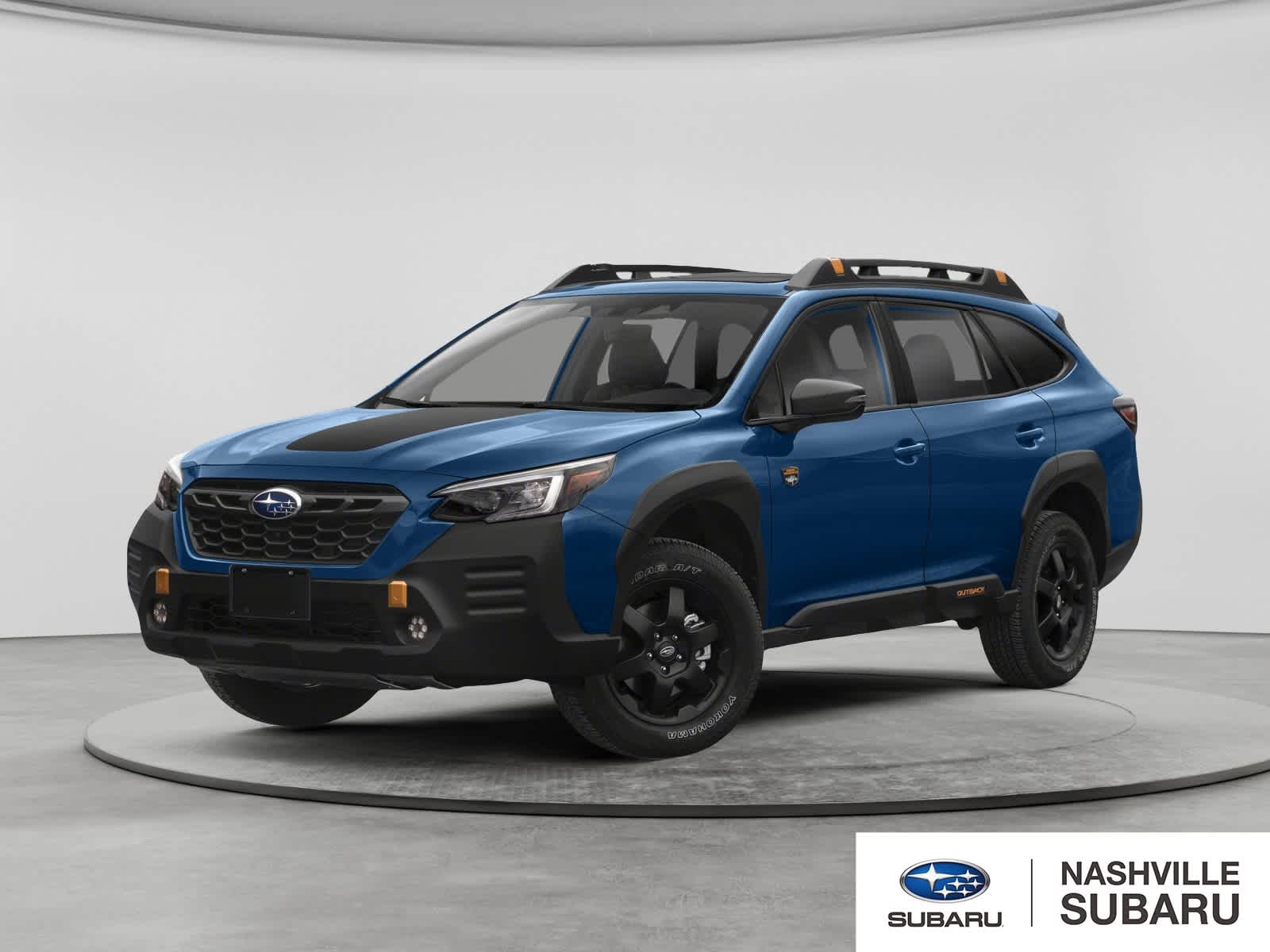 2023 Subaru Outback