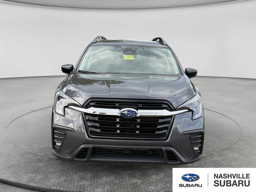 Used 2024 Subaru Ascent Limited 8-Passenger