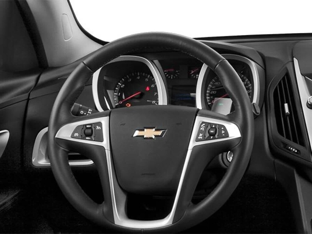 Used 2014 Chevrolet Equinox LT FWD