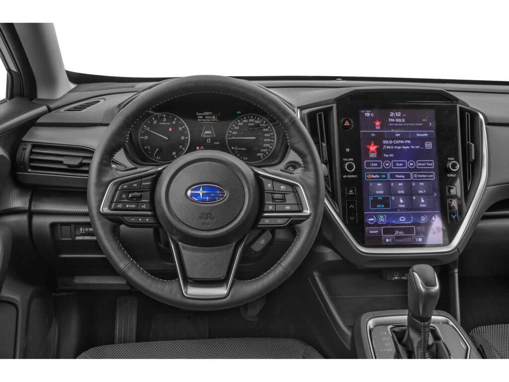 Used 2024 Subaru Crosstrek Premium AWD