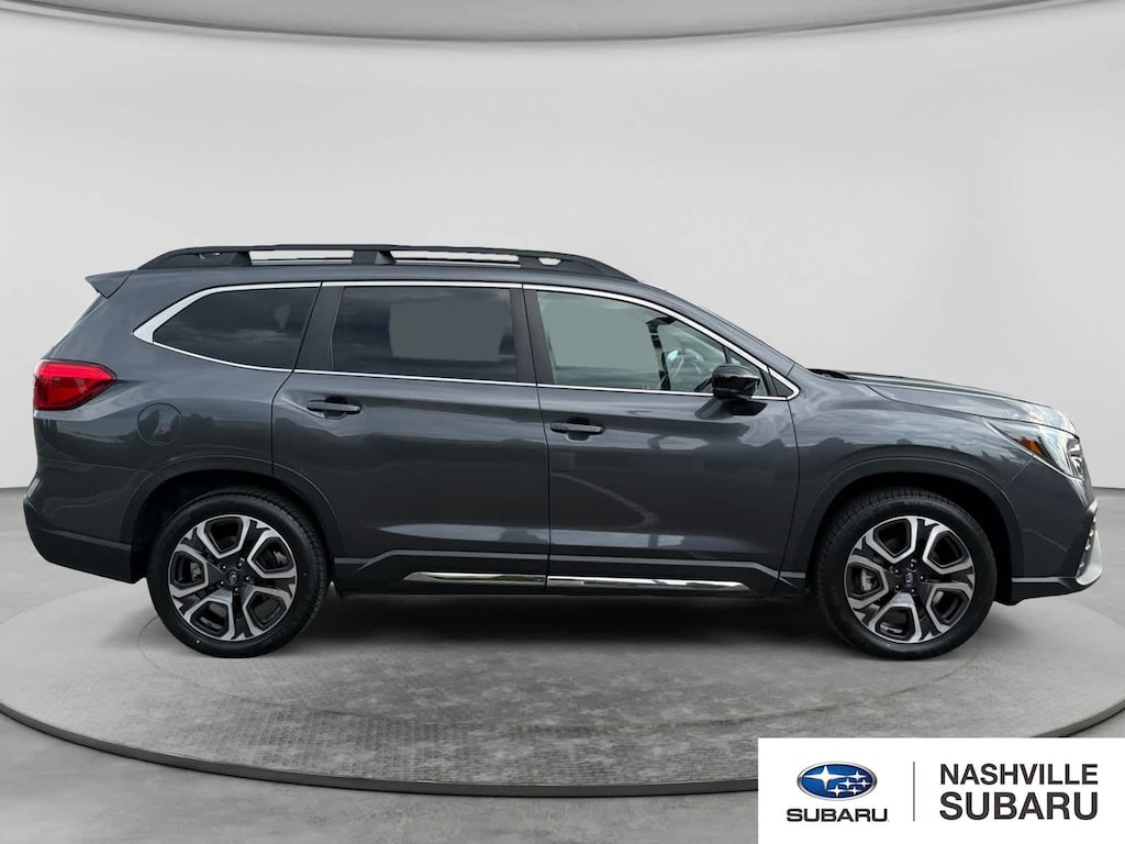 Used 2024 Subaru Ascent Limited 8-Passenger