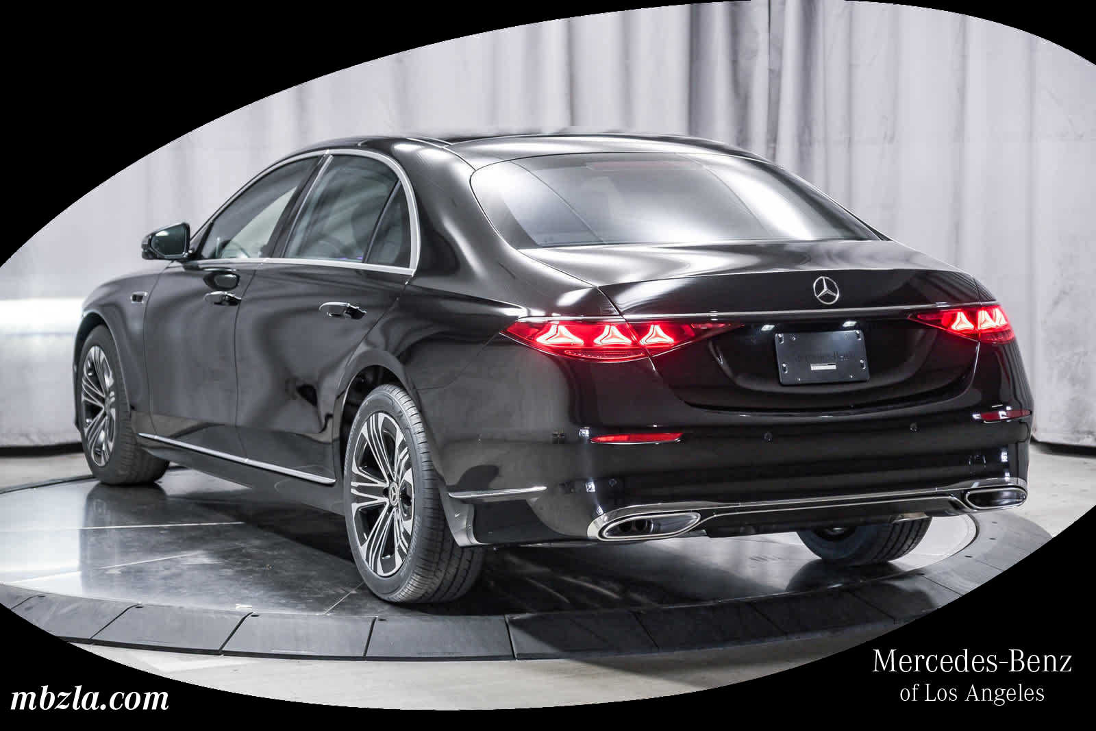 2027 Mercedes-Benz S-Class