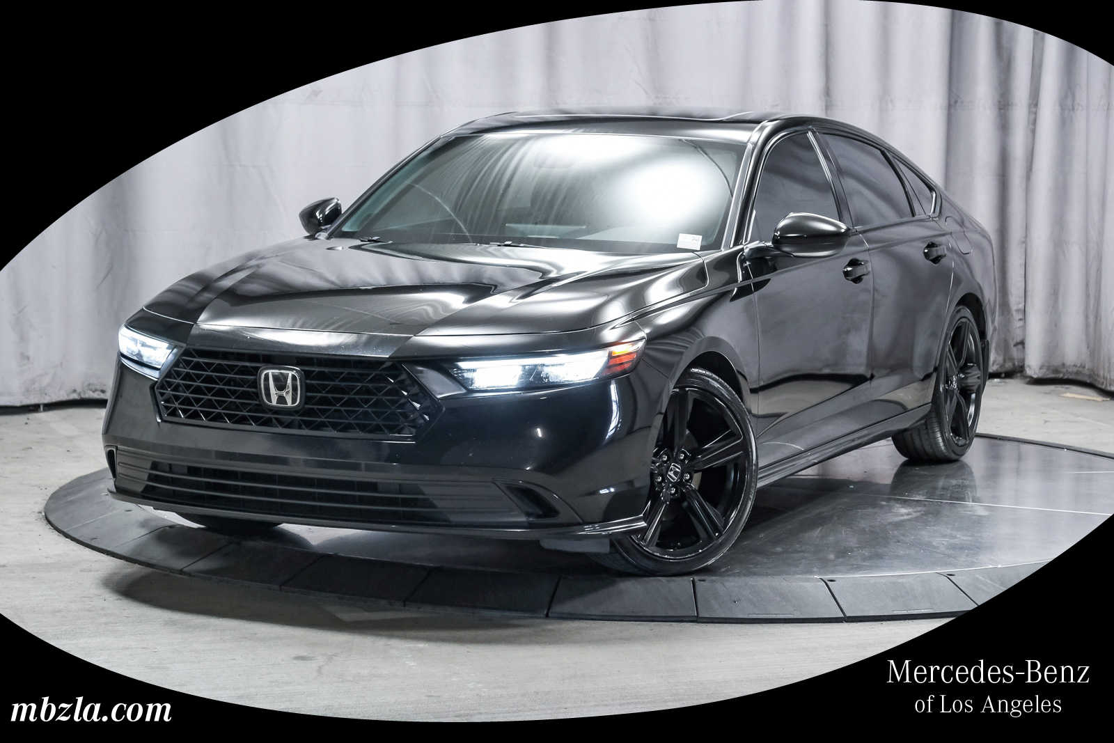 2024 Honda Accord