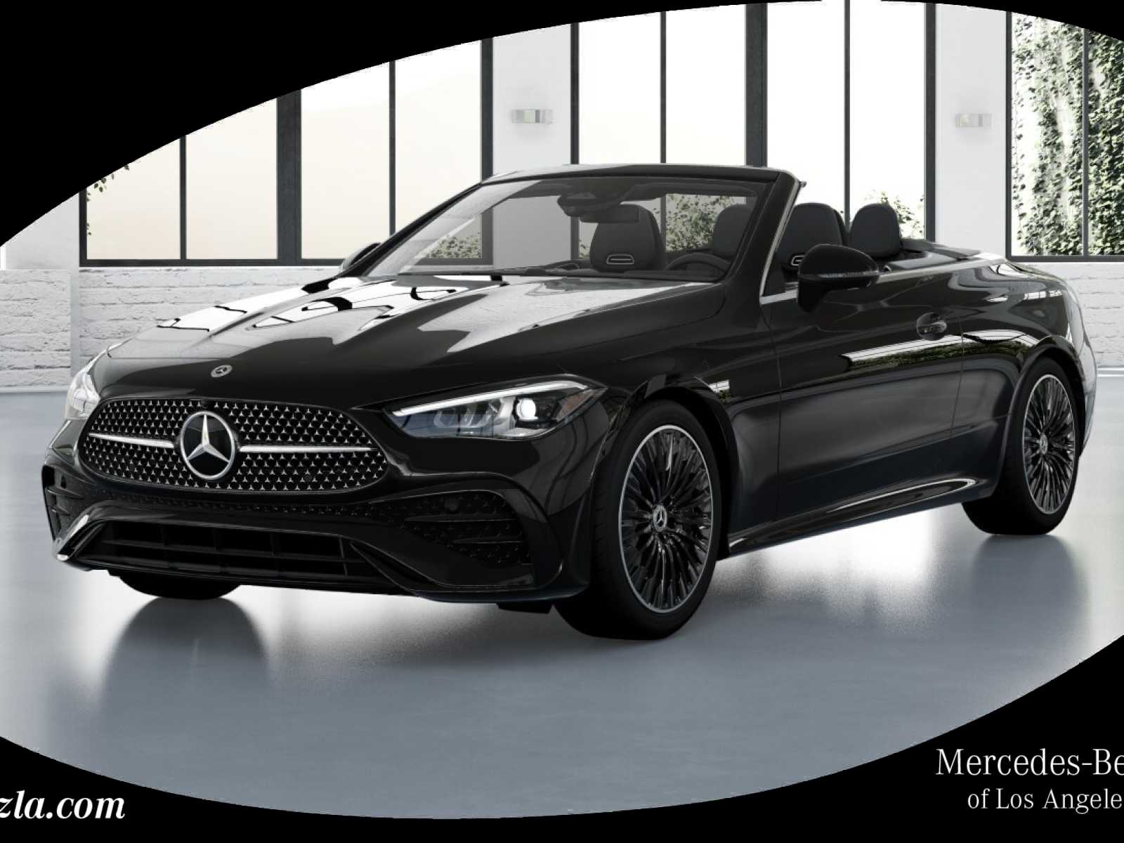 2027 Mercedes-Benz CLE 300