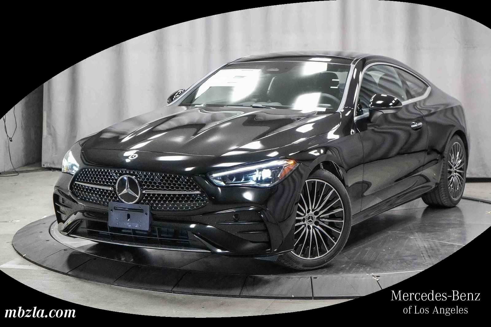 2026 Mercedes-Benz CLE