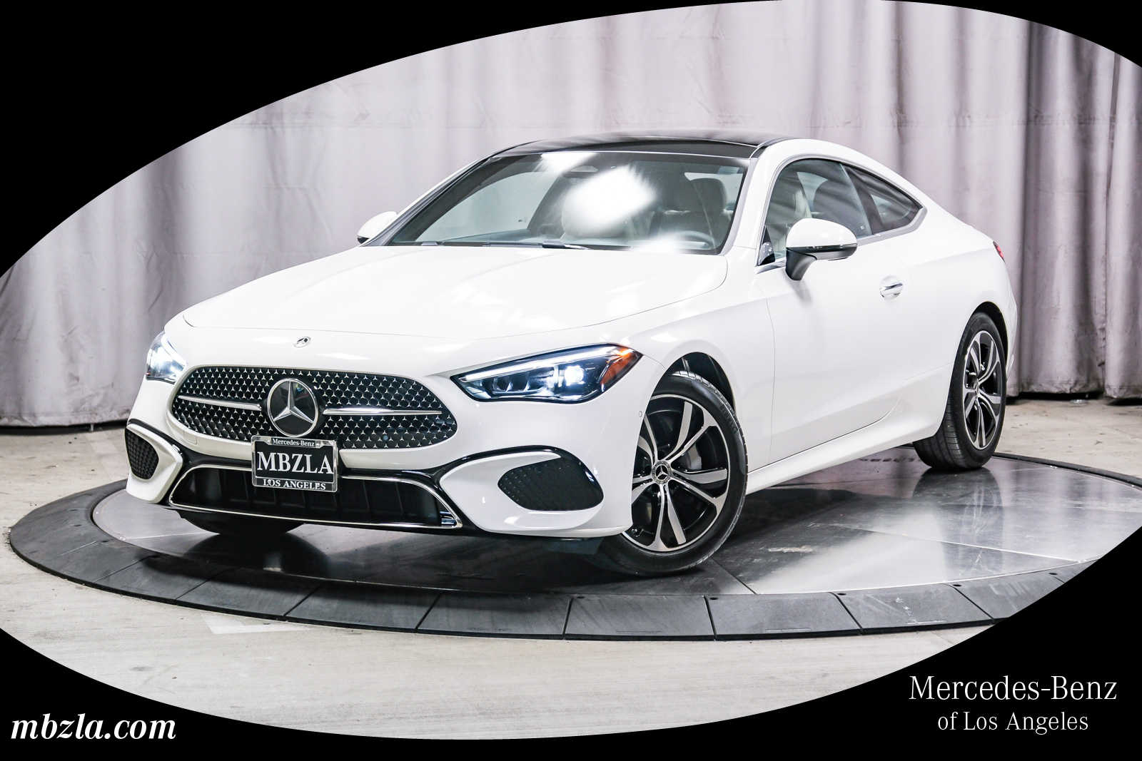 2026 Mercedes-Benz CLE