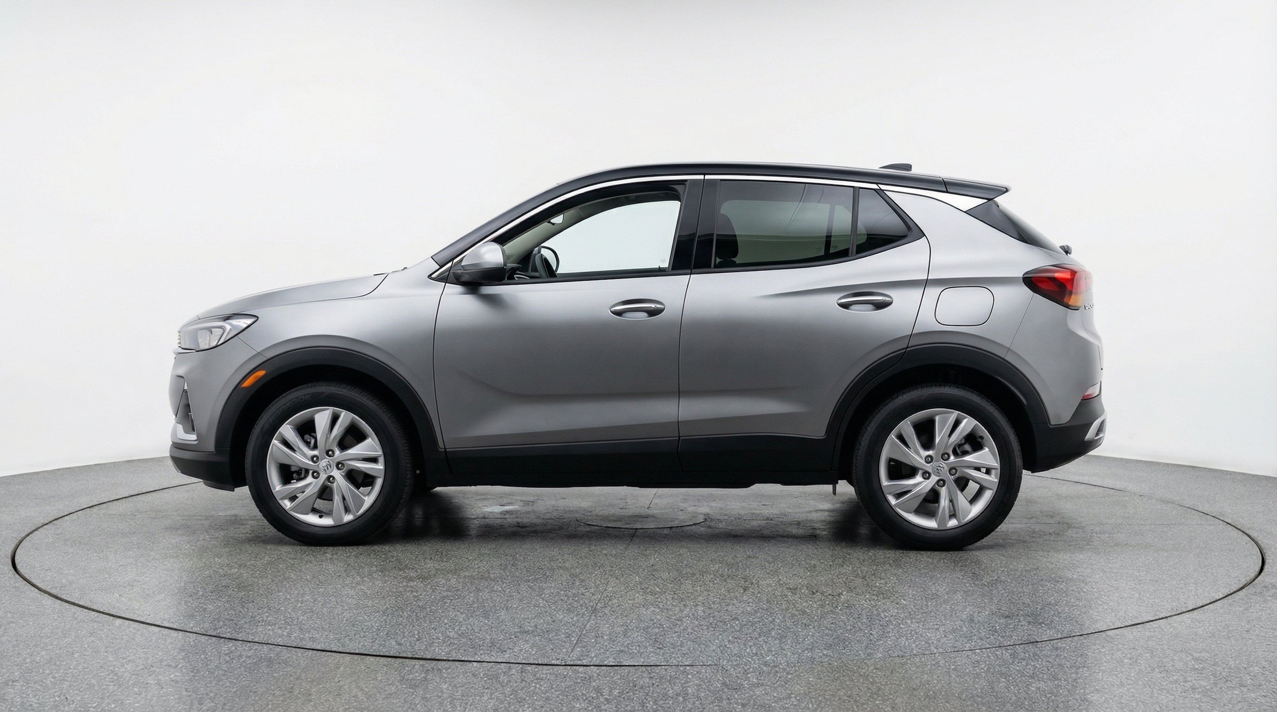 Thumbnail: 2026 Buick Encore GX - 5