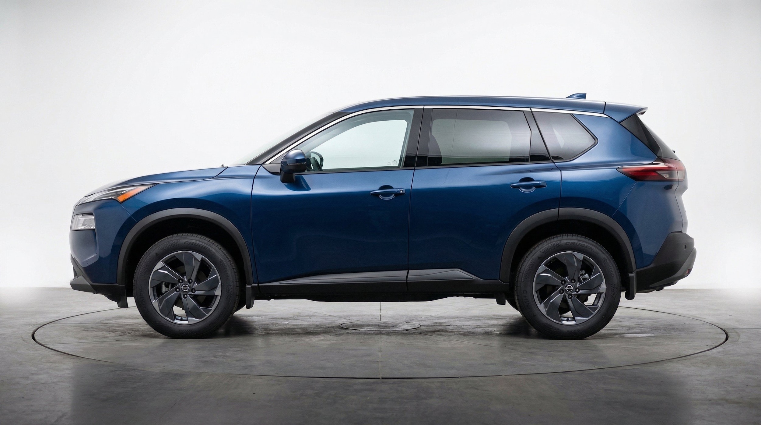 Thumbnail: 2025 Nissan Rogue - 5
