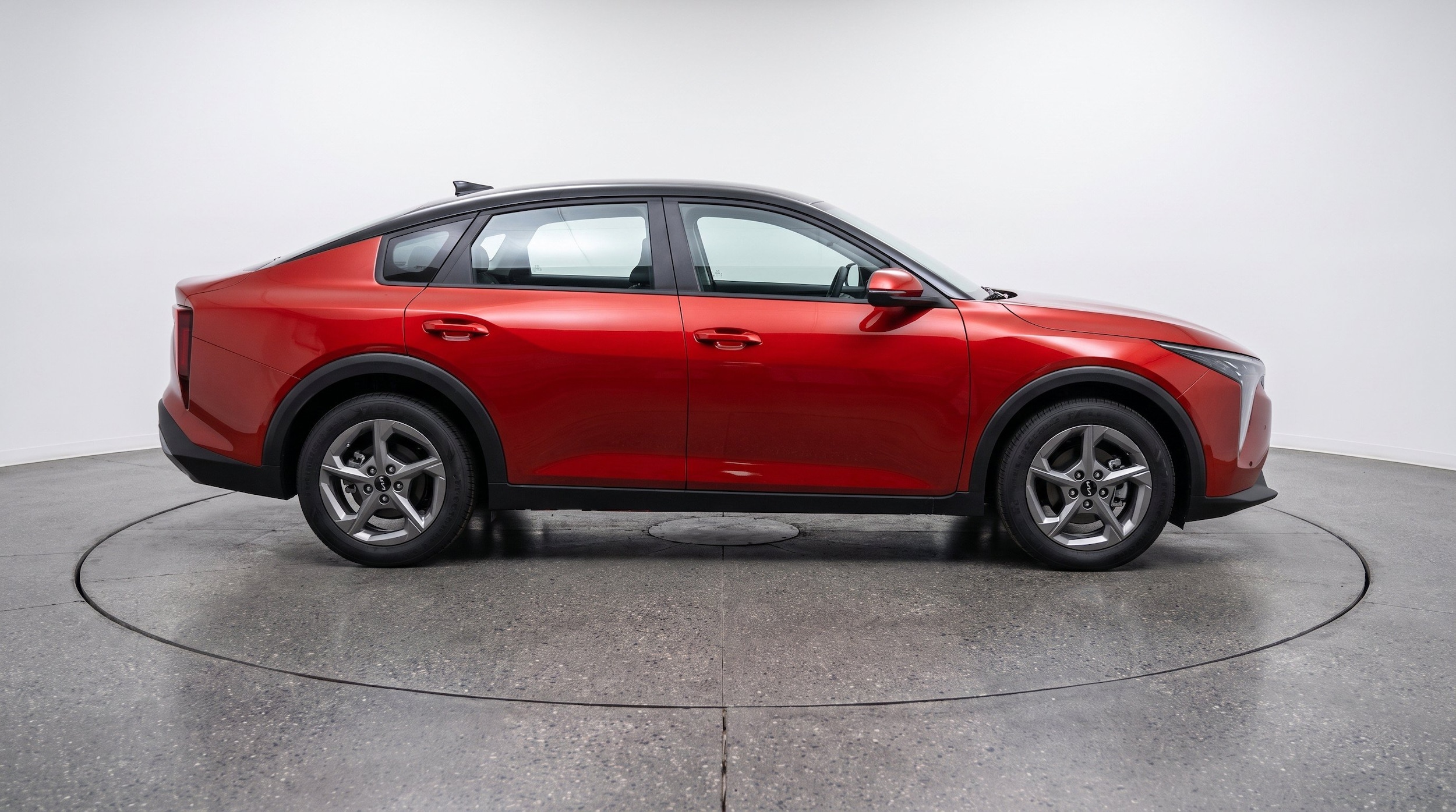 Thumbnail: 2025 Kia K4 - 10