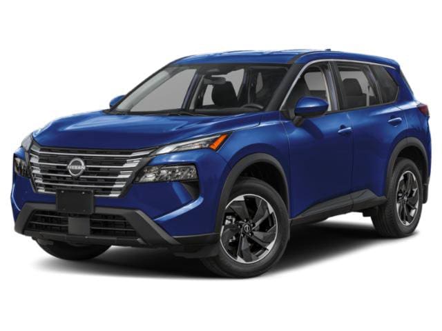 Thumbnail: 2025 Nissan Rogue - 1