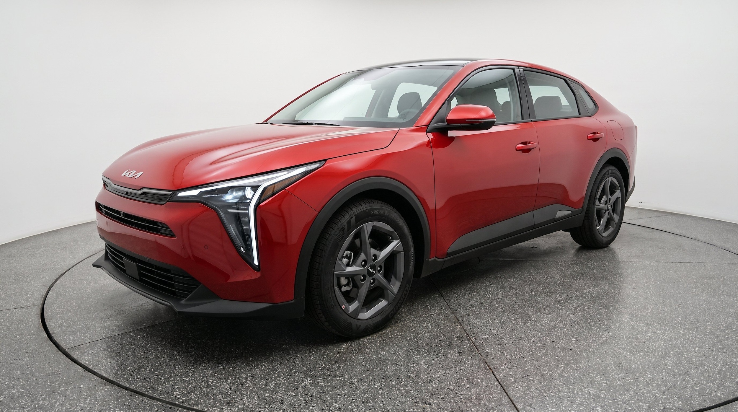Thumbnail: 2025 Kia K4 - 3