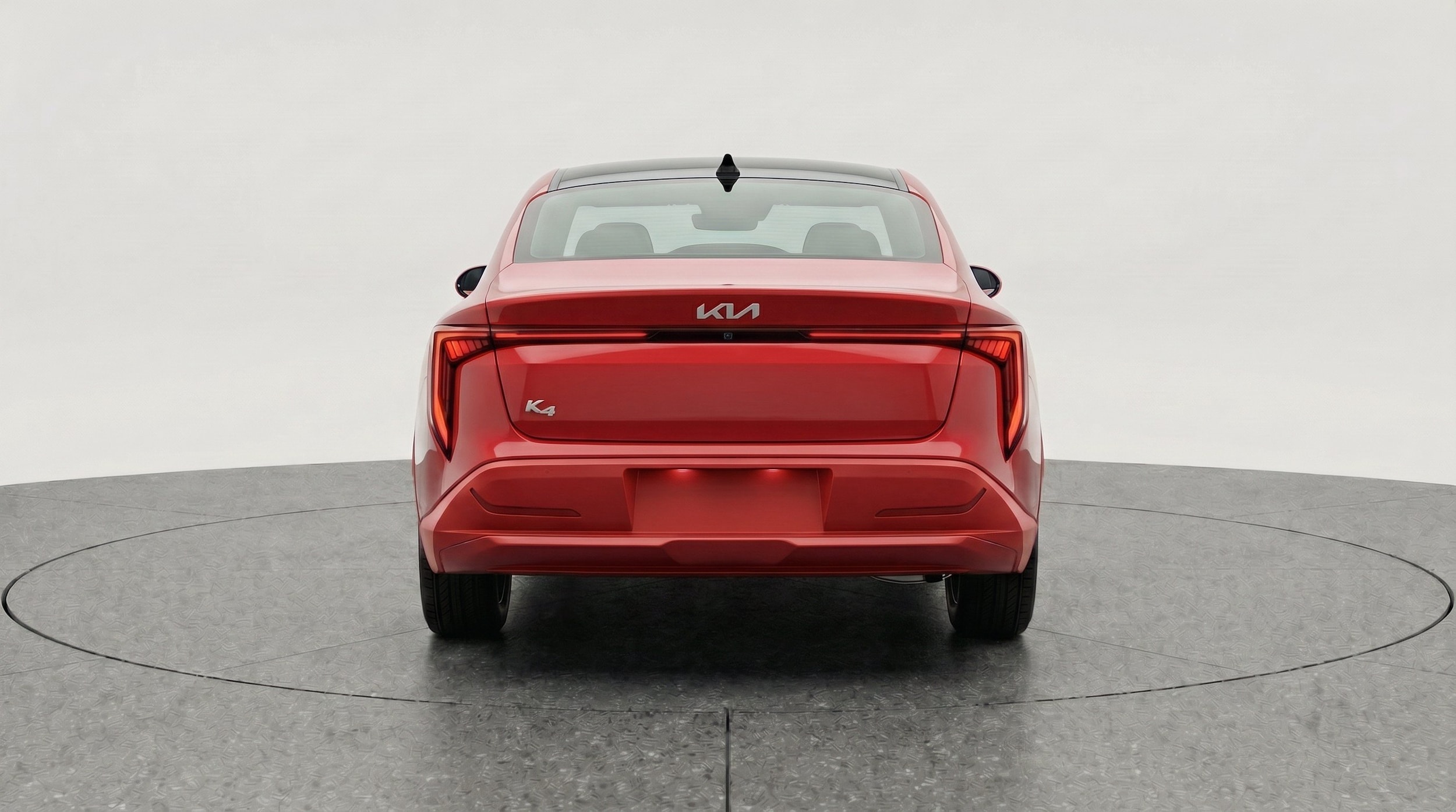 Thumbnail: 2025 Kia K4 - 7