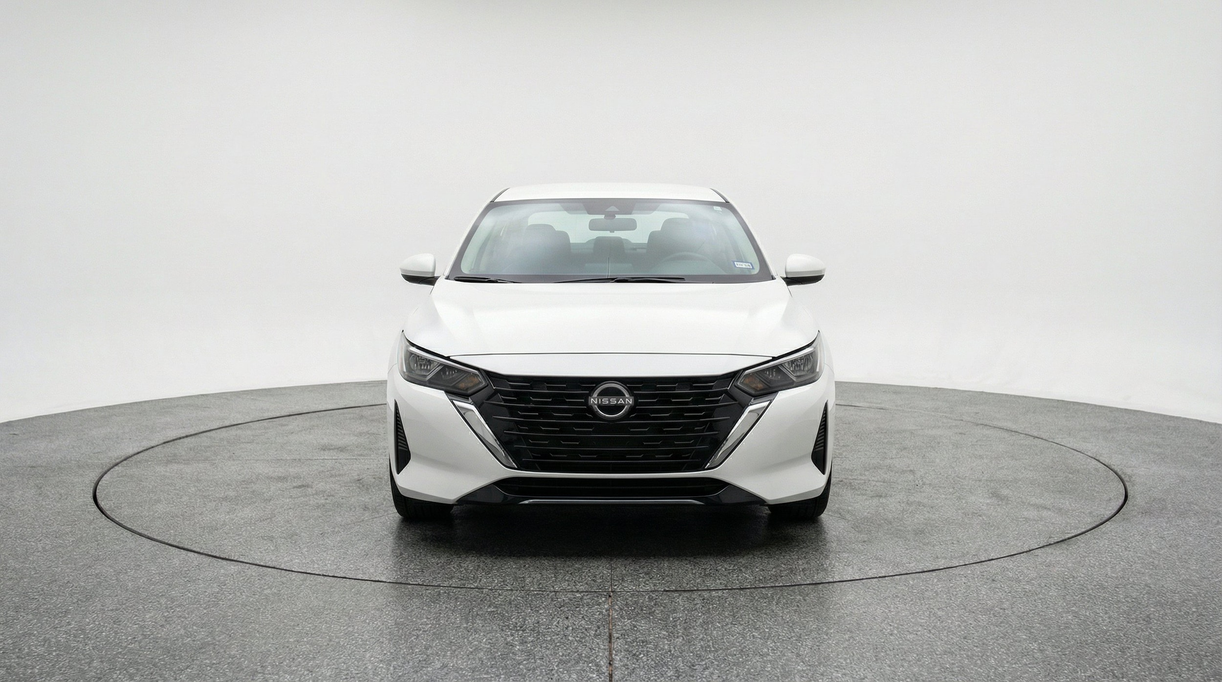 Thumbnail: 2025 Nissan Sentra - 2
