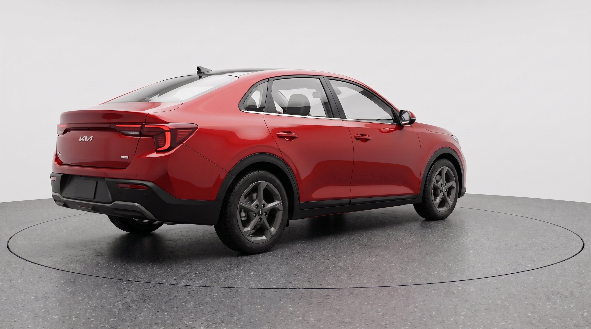Thumbnail: 2025 Kia K4 - 9