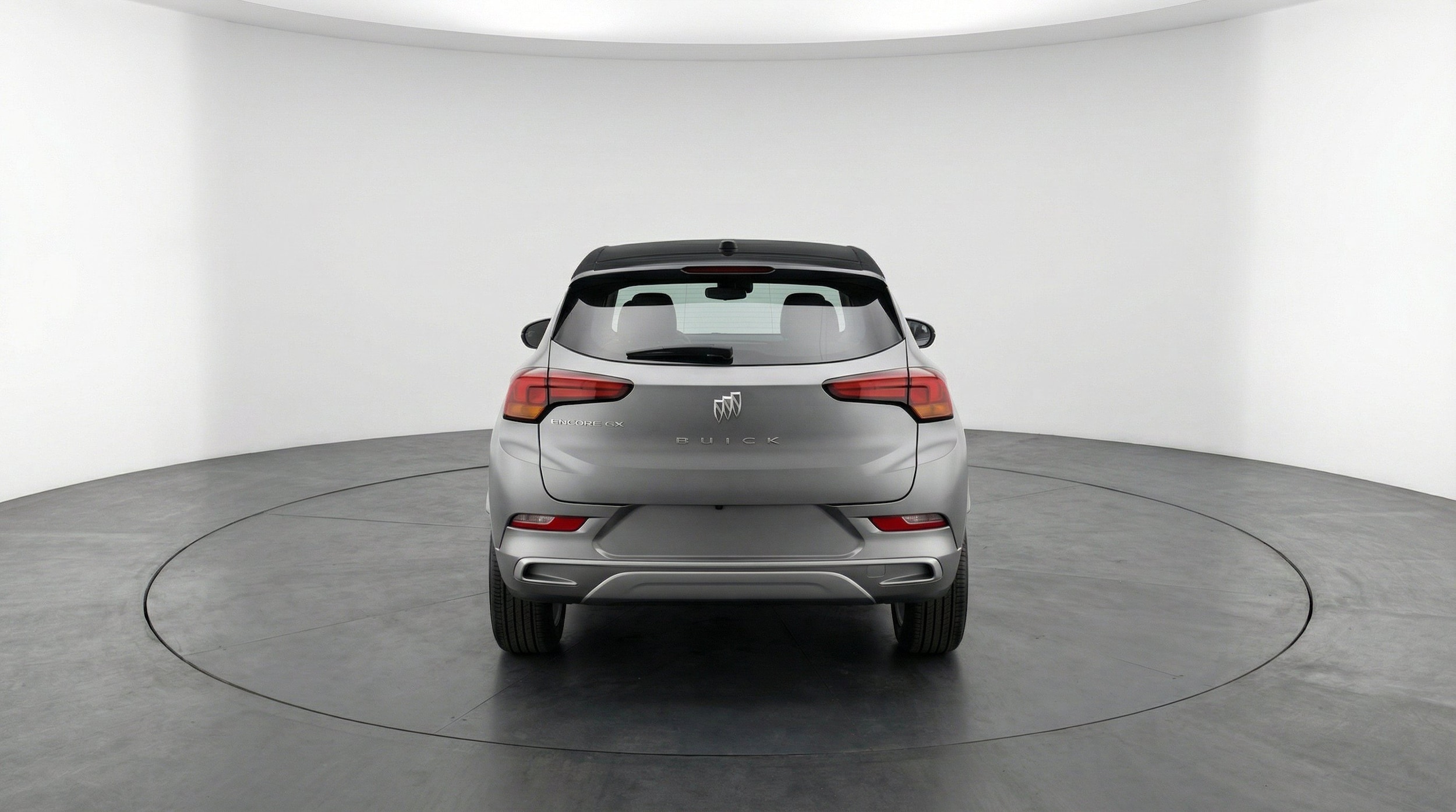 Thumbnail: 2026 Buick Encore GX - 7