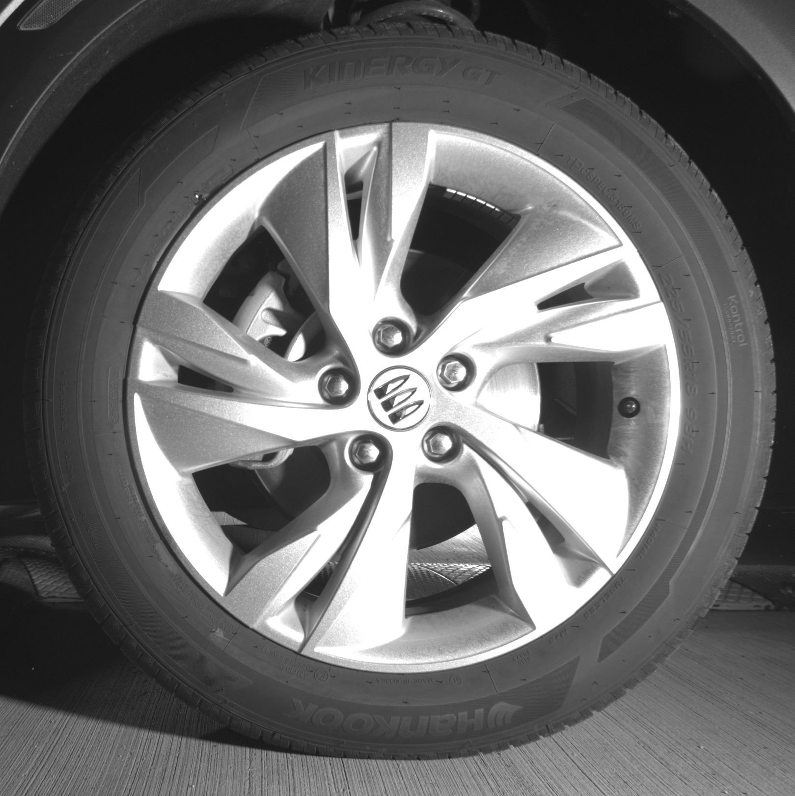 Thumbnail: 2026 Buick Encore GX - 11