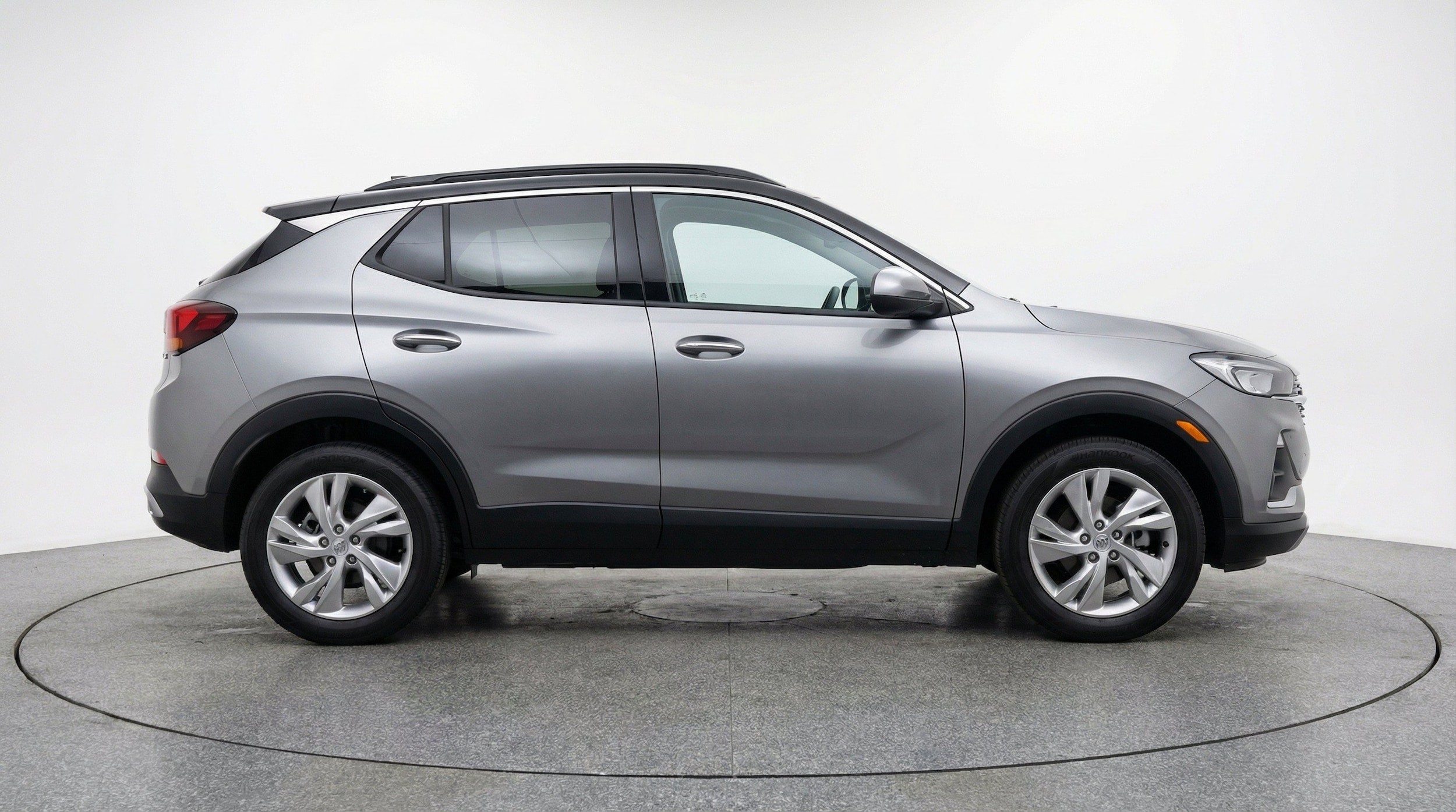 Thumbnail: 2026 Buick Encore GX - 10
