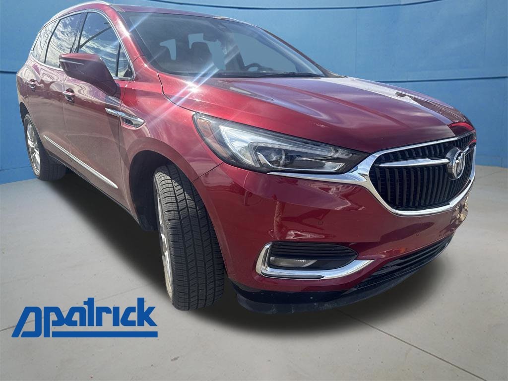 2020 Buick Enclave Premium