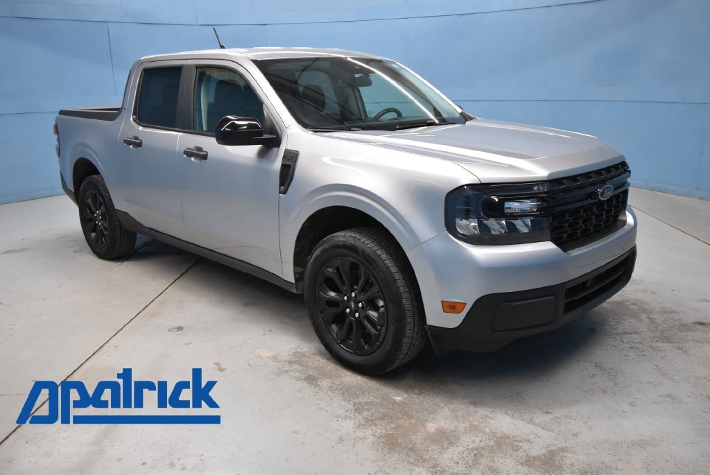2024 Ford Maverick