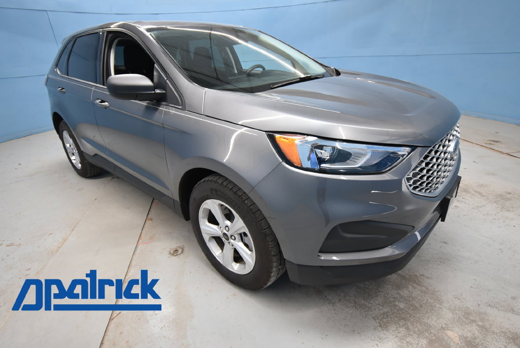 2024 Ford Edge SE 4D Sport Utility